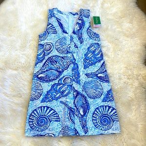 NWT Lilly Pulitzer Coverup - Size Small